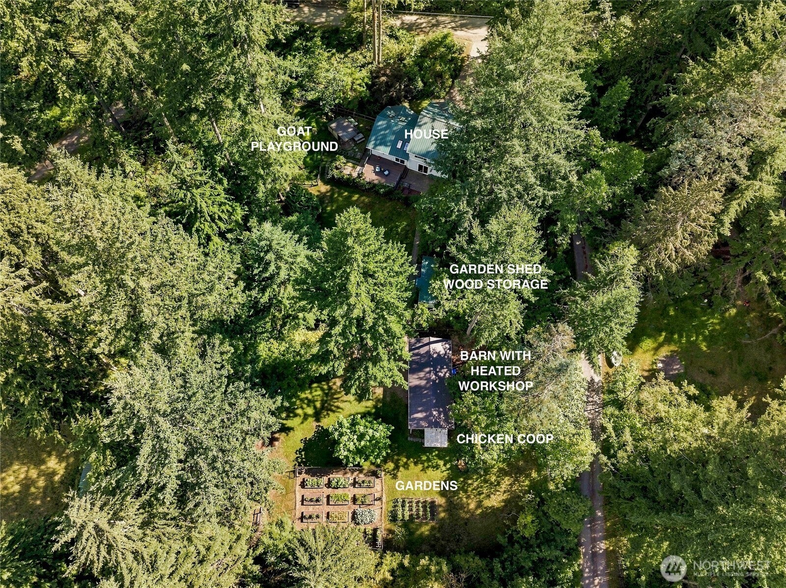 44522 SE 166th Street