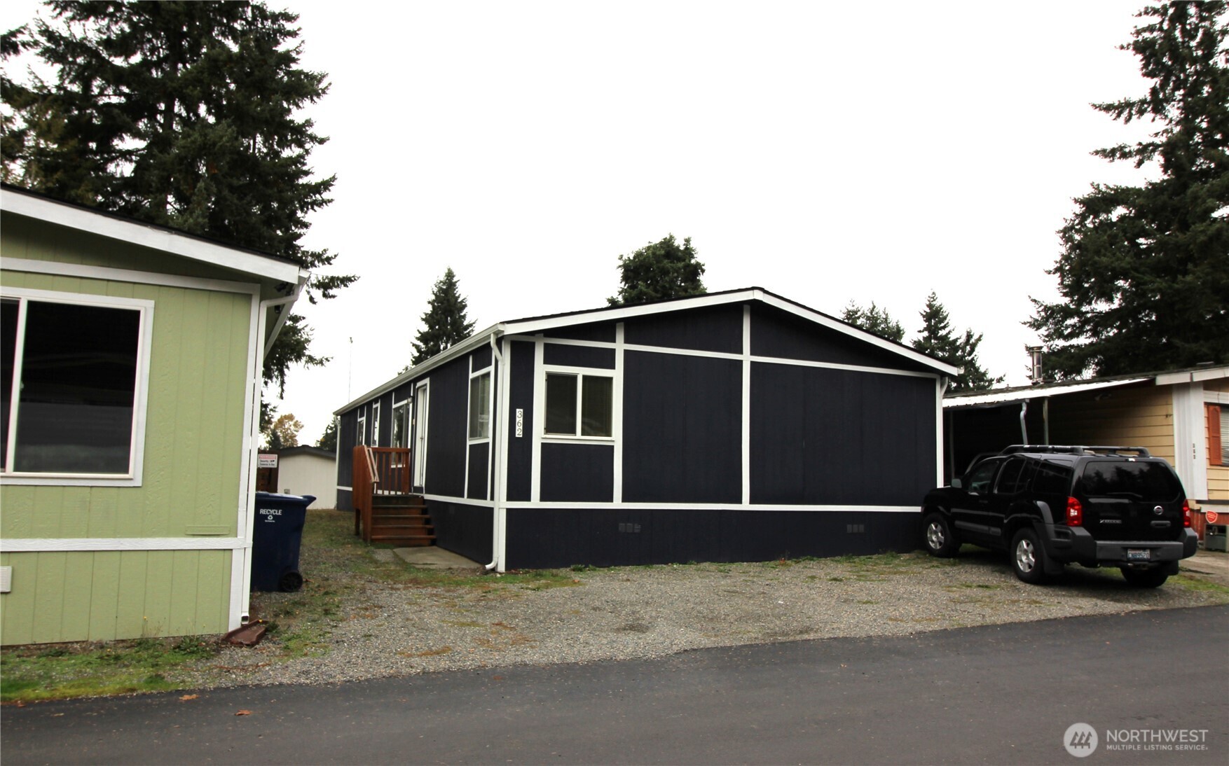 3001 288th Street 362