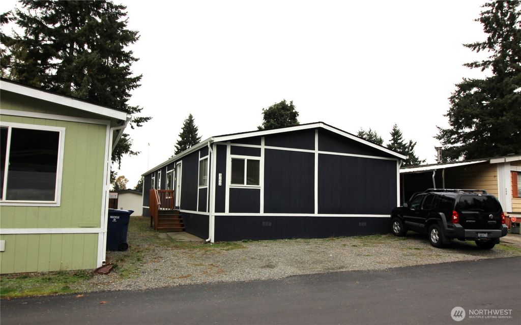 Photo of 3001 288th Street #362, Federal Way, WA 98003 (MLS # 2451913)