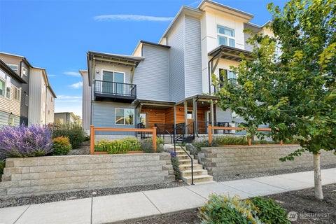 Photo of 4248 Traverse Drive, Bellingham, WA 98226 (MLS # 2572585)