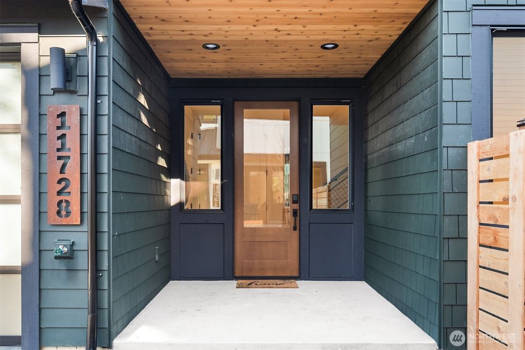 Photo of 11728 82nd Avenue NE #C, Kirkland, WA 98034 (MLS # 2331856)