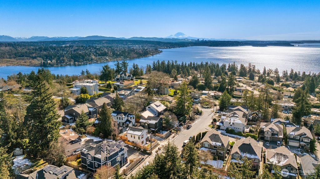 Photo of 11728 82nd Avenue NE #C, Kirkland, WA 98034 (MLS # 2331856)