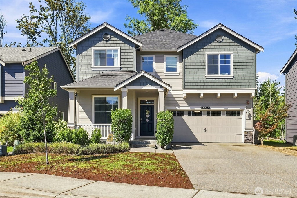 Photo of 20816 77th Street E, Bonney Lake, WA 98391 (MLS # 2568265)