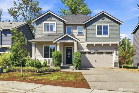 Photo of 20816 77th Street E, Bonney Lake, WA 98391 (MLS # 2568265)