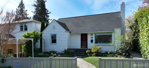 4839 36th Avenue NE, Seattle, WA 98105 - MLS#: 2333705