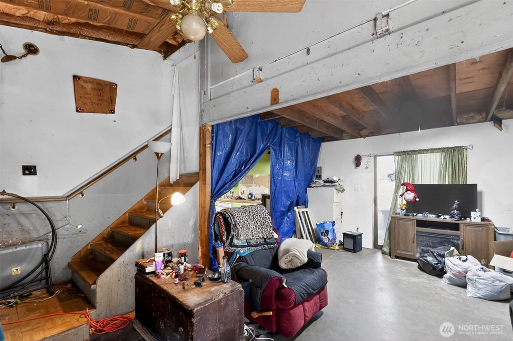 Photo of 548 Lemmon Road, Port Angeles, WA 98362 (MLS # 2538678)