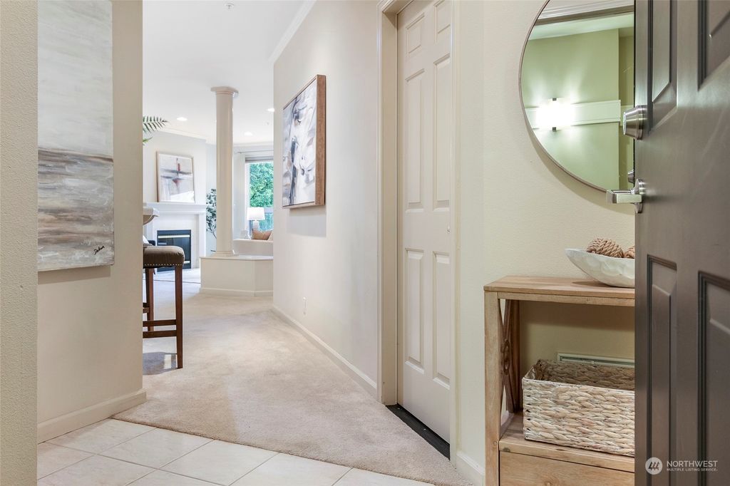Photo of 615 6th Street #210, Kirkland, WA 98033 (MLS # 2238911)