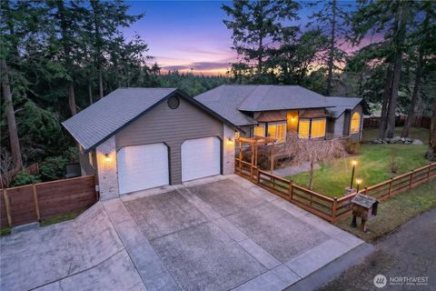 Photo of 41 Northridge Lane, Sequim, WA 98382 (MLS # 2491241)