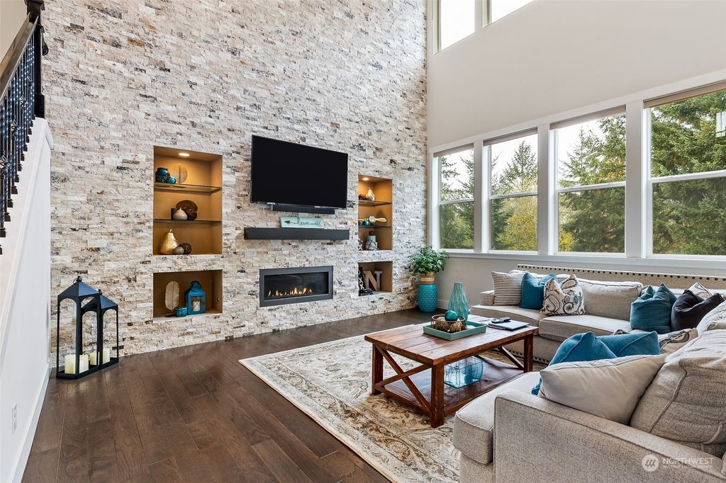 Photo of 5716 195th Street SE, Bothell, WA 98012 (MLS # 2014212)