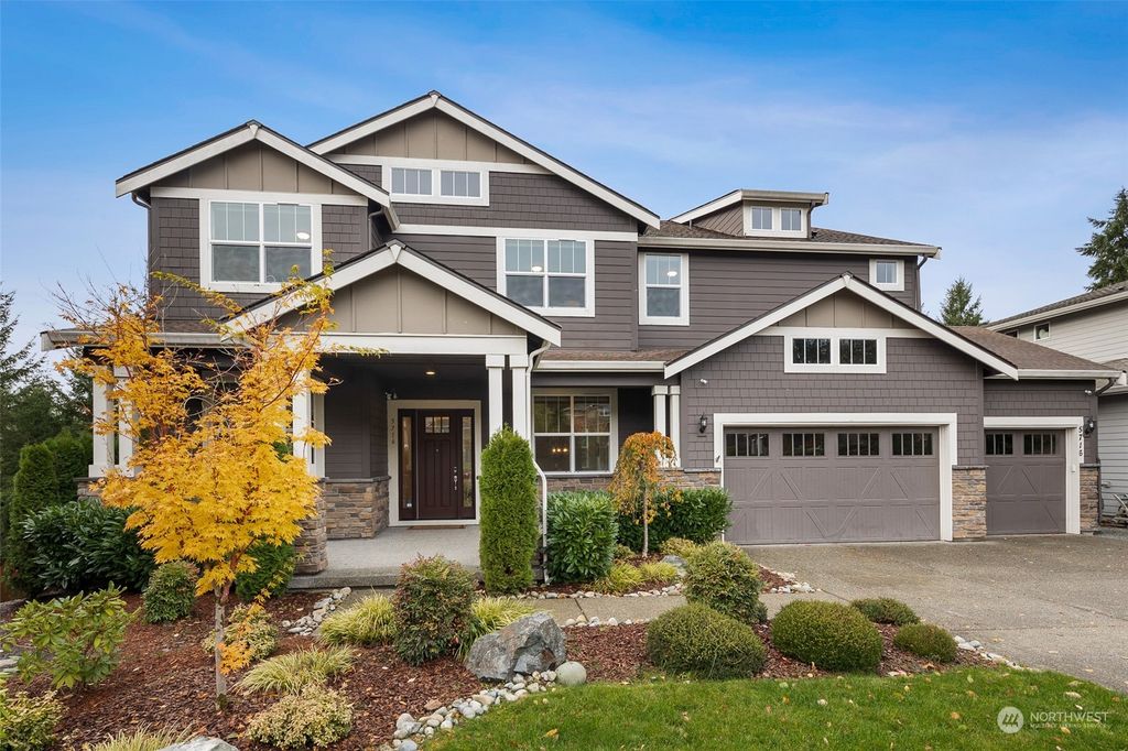 Photo of 5716 195th Street SE, Bothell, WA 98012 (MLS # 2014212)