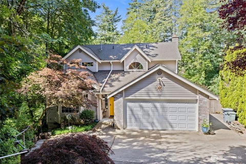 Photo of 5916 53rd Avenue NW, Gig Harbor, WA 98335 (MLS # 2540101)