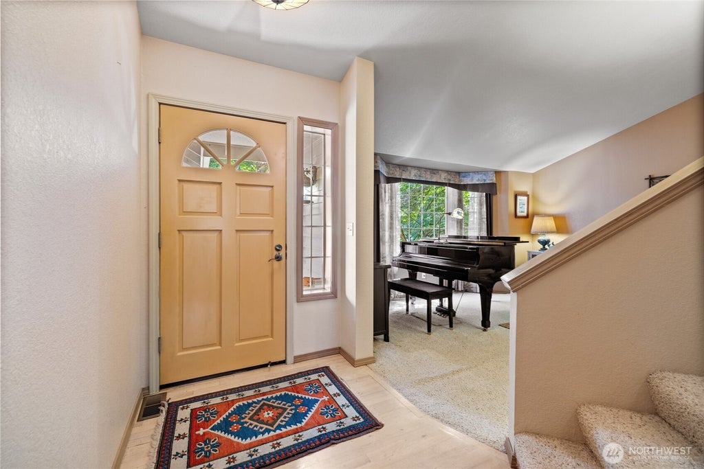 Photo of 5916 53rd Avenue NW, Gig Harbor, WA 98335 (MLS # 2540101)