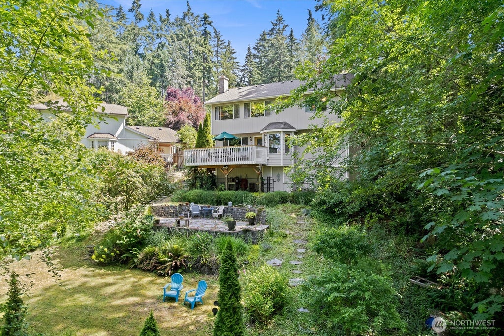 Photo of 5916 53rd Avenue NW, Gig Harbor, WA 98335 (MLS # 2540101)