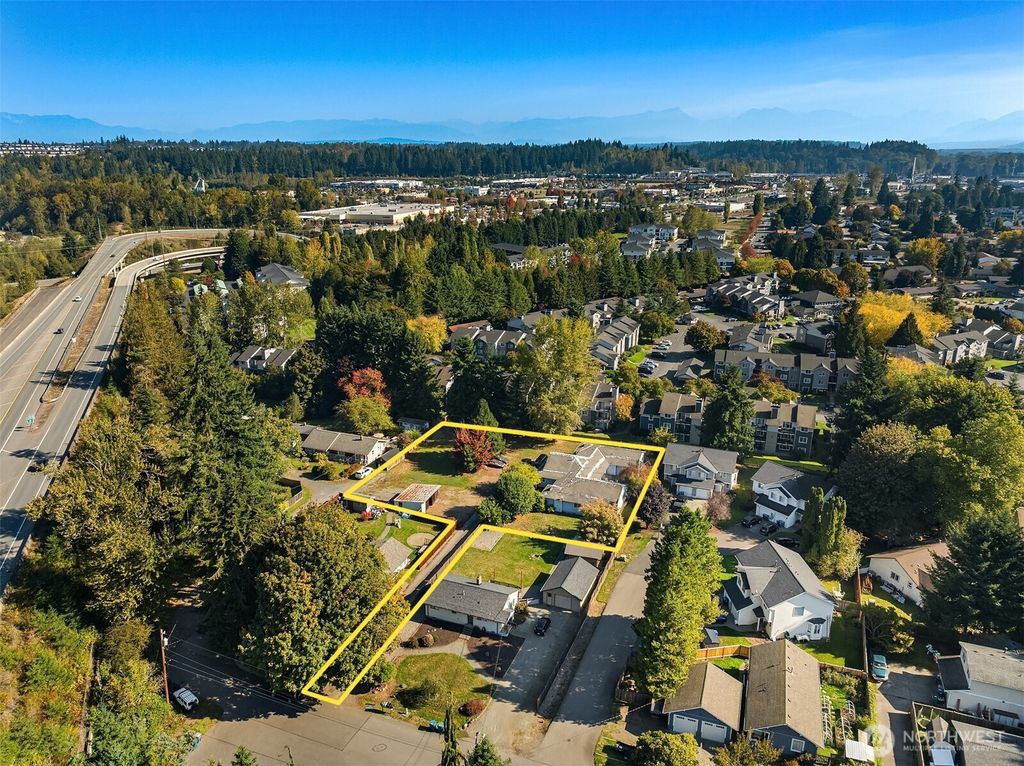 Photo of 15121 182nd Avenue SE, Monroe, WA 98272 (MLS # 2442727)
