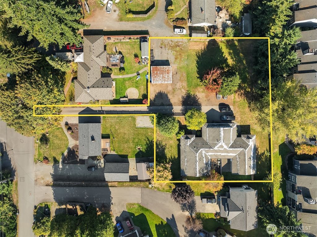 Photo of 15121 182nd Avenue SE, Monroe, WA 98272 (MLS # 2442727)