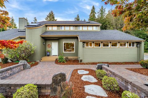 Photo of 4001 Foxhall Drive NE, Olympia, WA 98516 (MLS # 2428363)