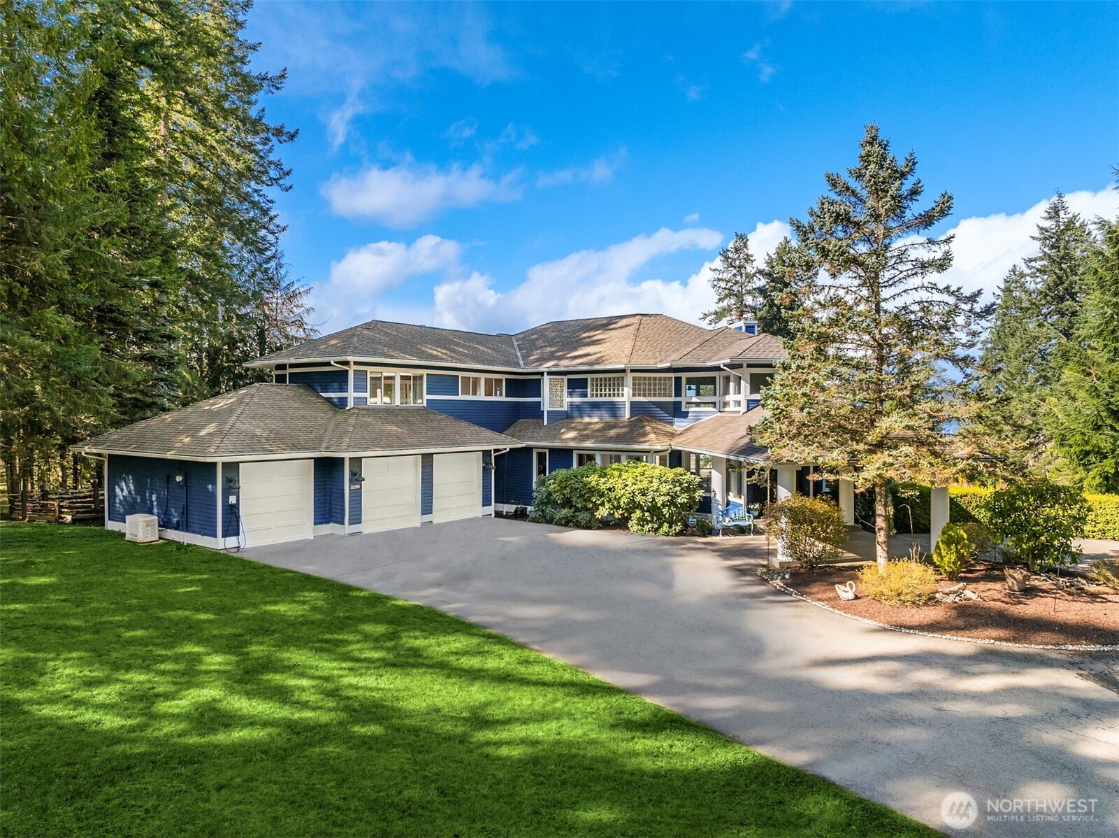 11290 Anderson Landing NW