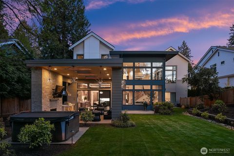 Photo of 2131 104th Place SE, Bellevue, WA 98004 (MLS # 2509756)