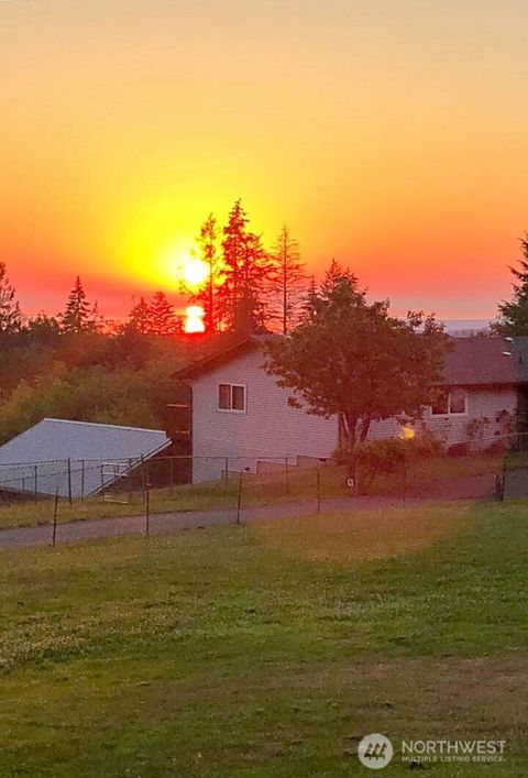 2853 Monroe Road Port Angeles WA 98362
