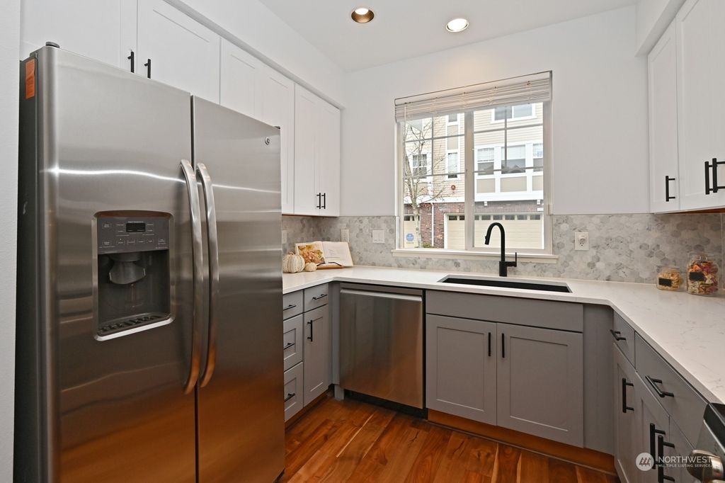 Photo of 15510 134th Place NE #22C, Woodinville, WA 98072 (MLS # 2316398)