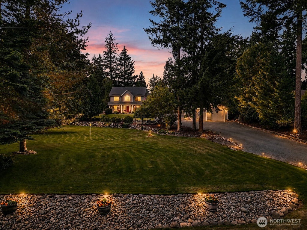 Photo of 28018 112th Avenue E, Graham, WA 98338 (MLS # 2575587)