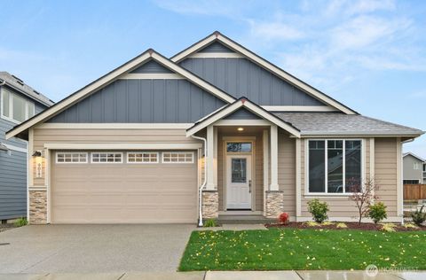 Photo of 9017 Wyatt Court SE, Tumwater, WA 98501 (MLS # 2433535)