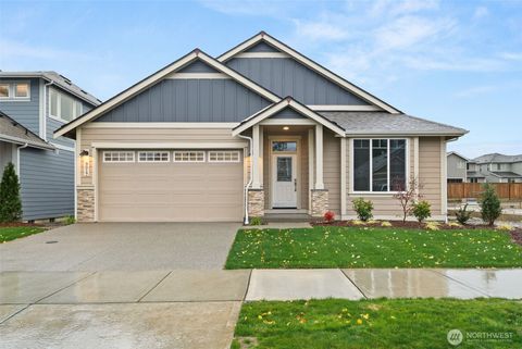Photo of 9017 Wyatt Court SE, Tumwater, WA 98501 (MLS # 2433535)