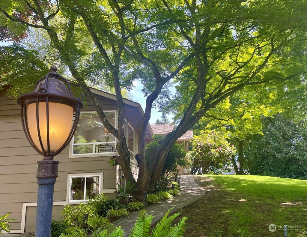 Photo of 5123 64th Street NE, Marysville, WA 98270 (MLS # 2247550)