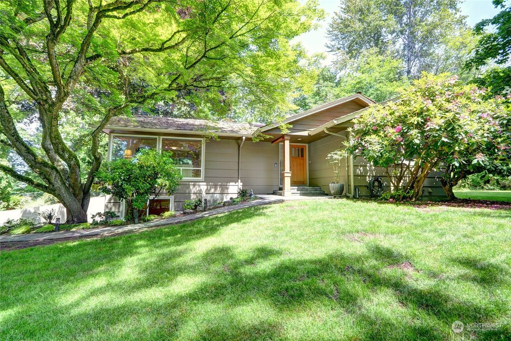 Photo of 5123 64th Street NE, Marysville, WA 98270 (MLS # 2247550)