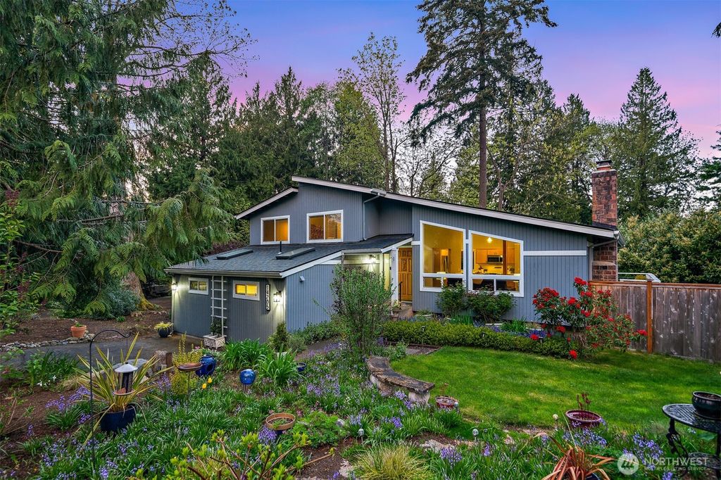 Photo of 14205 48th Place W, Edmonds, WA 98026 (MLS # 2339029)