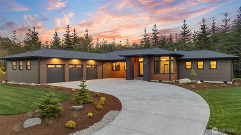 6629 Shadow Creek Lane NE Olympia WA 98516