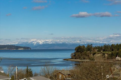 A home in Coupeville