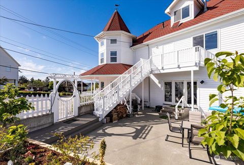 A home in Coupeville