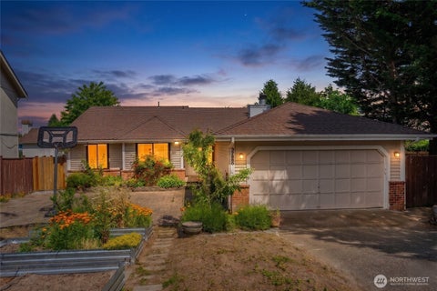 Photo of 27830 121st Place SE, Kent, WA 98030 (MLS # 2530908)