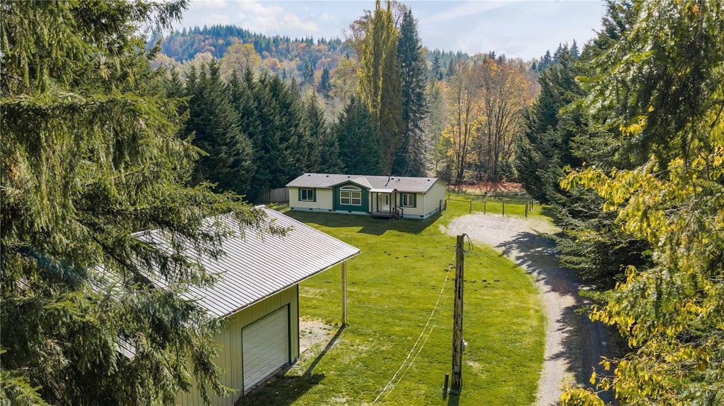 Photo of 15326 Jim Creek Road, Arlington, WA 98223 (MLS # 2597994)