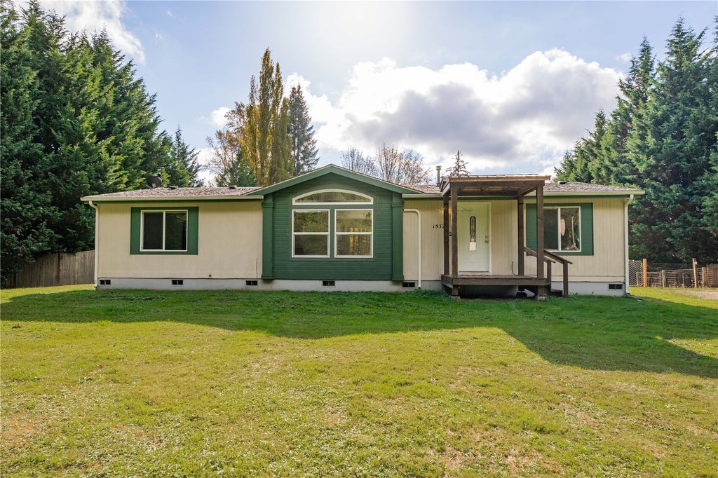 Photo of 15326 Jim Creek Road, Arlington, WA 98223 (MLS # 2597994)