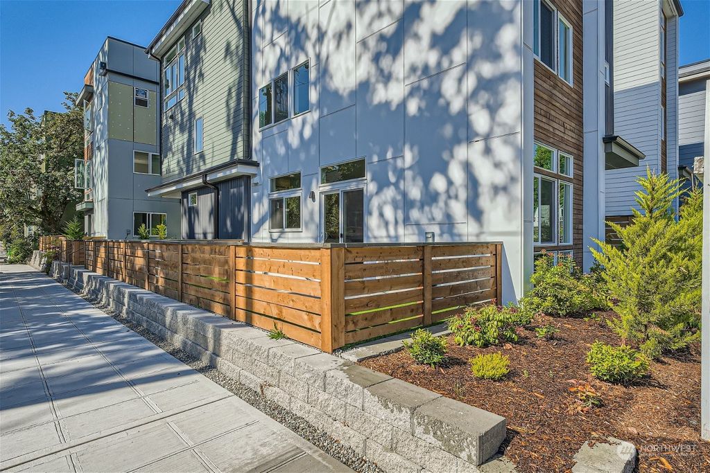 Photo of 2131 E James Street, Seattle, WA 98122 (MLS # 2282997)