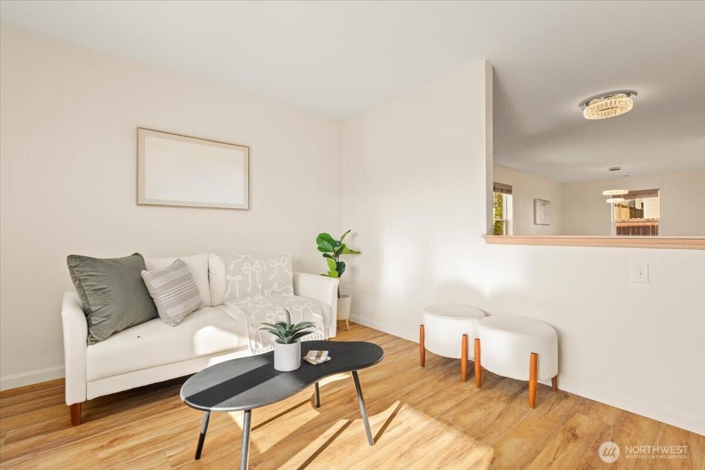 Photo of 12648 SE 295th Street, Auburn, WA 98092 (MLS # 2451572)