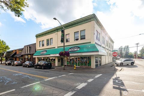 Photo of 701 S 1st Street, Mount Vernon, WA 98273 (MLS # 2550902)