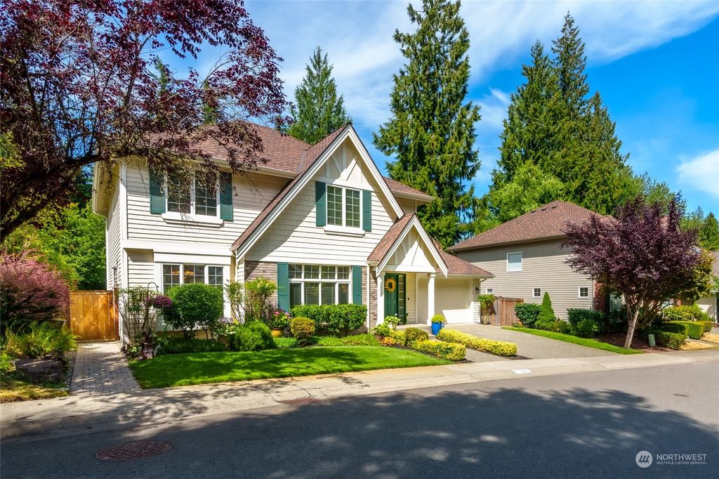 Photo of 1719 164th Place SE, Mill Creek, WA 98012 (MLS # 2135981)