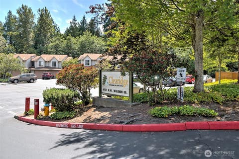 Photo of 4701 NW Walgren Drive #204, Silverdale, WA 98383 (MLS # 2546980)