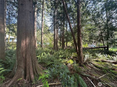 Photo of 0 Lot 9 Tyee Drive, Point Roberts, WA 98281 (MLS # 2510373)