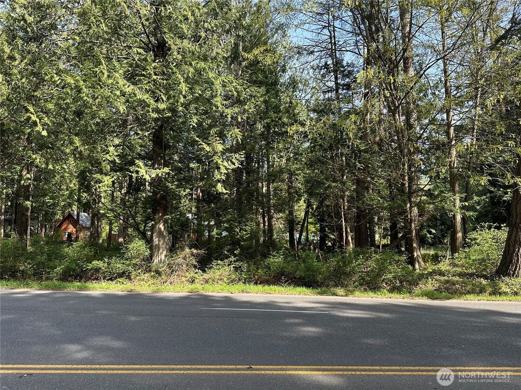 Photo of 0 Lot 9 Tyee Drive, Point Roberts, WA 98281 (MLS # 2510373)