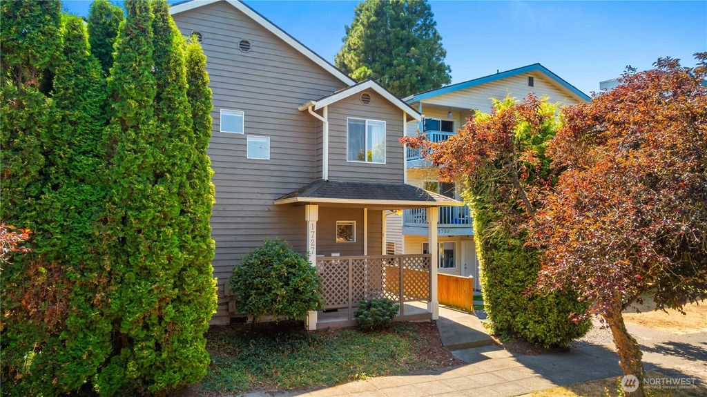Photo of 1727 NW 61st Street, Seattle, WA 98107 (MLS # 2413741)