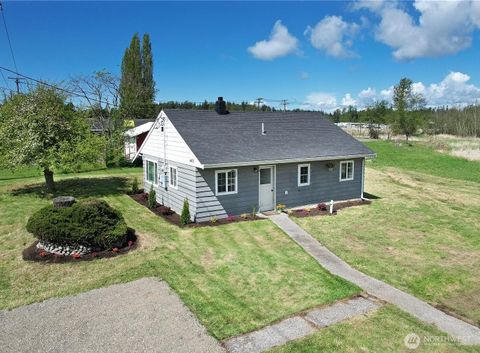 Photo of 4476 Birch Bay Lynden Road, Birch Bay, WA 98230 (MLS # 2407548)