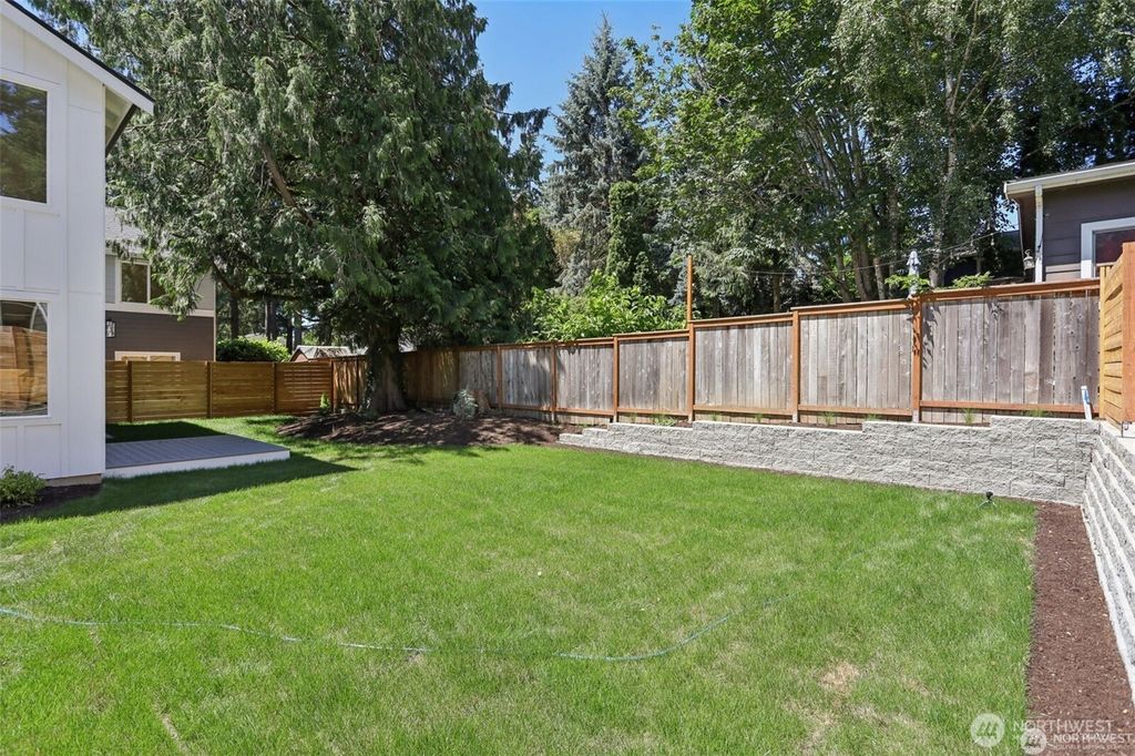 Photo of 11737 38th Avenue NE #B, Seattle, WA 98125 (MLS # 2414013)
