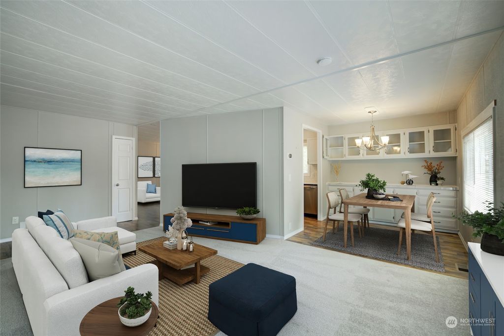 Photo of 18425 NE 95th Street #187, Redmond, WA 98052 (MLS # 2069266)