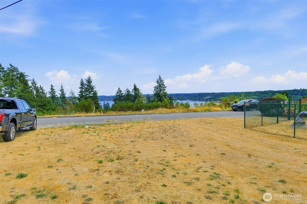 Photo of 1633 &amp; 1637 Sound Ridge Drive, Bremerton, WA 98312 (MLS # 2569960)