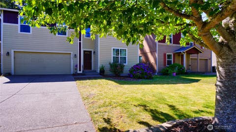 Photo of 19904 97th Avenue Ct E, Graham, WA 98338 (MLS # 2550448)