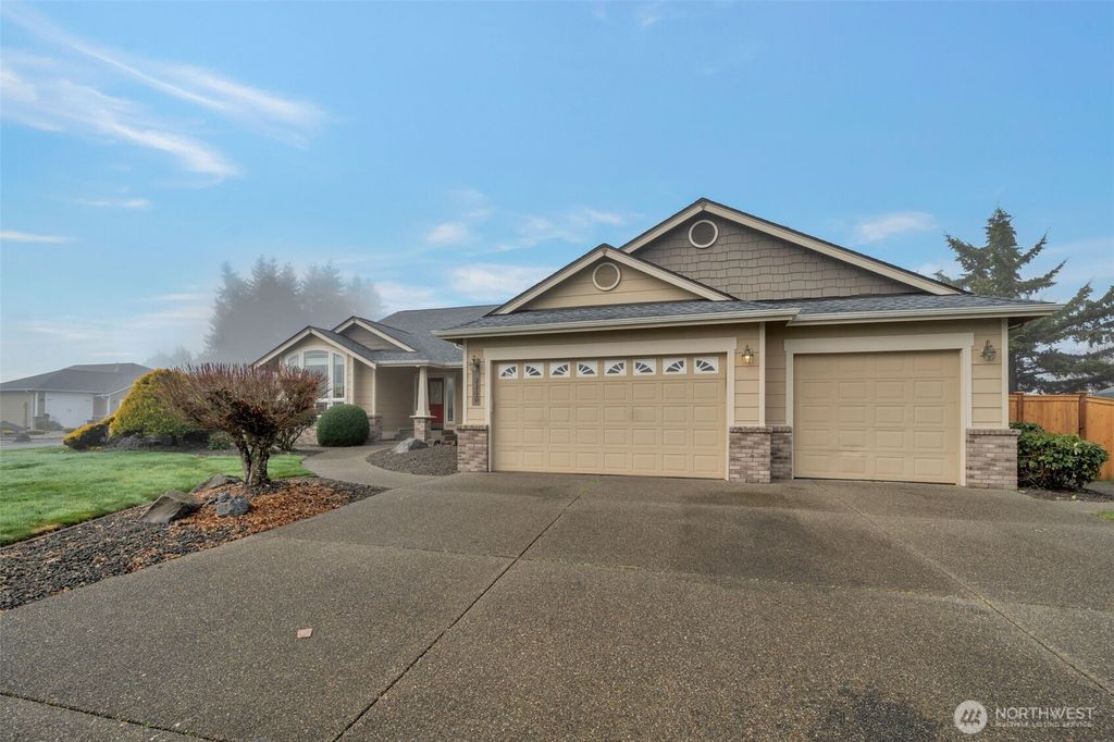 Photo of 8145 BO Court SE, Olympia, WA 98501 (MLS # 2482270)
